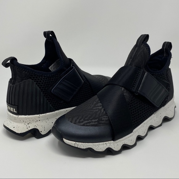 Sorel Sneakers Kinetic Walking Hiking Shoe NEW 6 - Picture 6 of 8